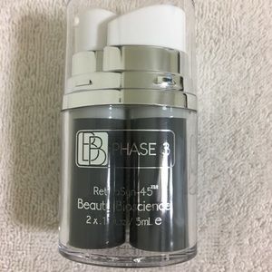 Beauty Bioscience Makeup - Beauty Bioscience RetinoSyn-45 Phase 3A & 3B New Beauty Bioscience Makeup - Beauty Bioscience RetinoSyn-45 Phase 3A & 3B New